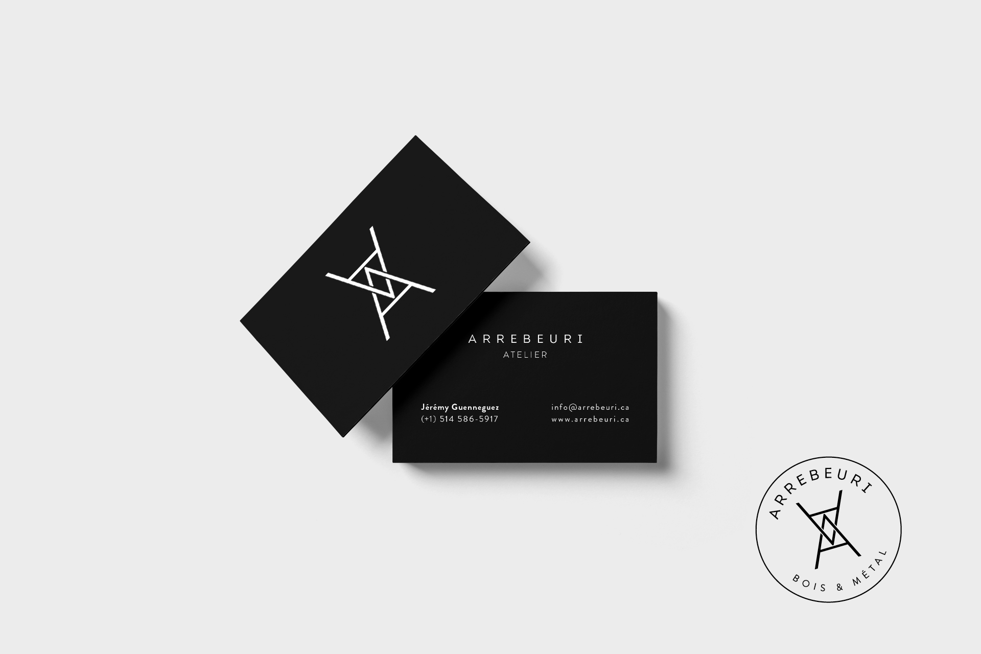 Arrebeuri