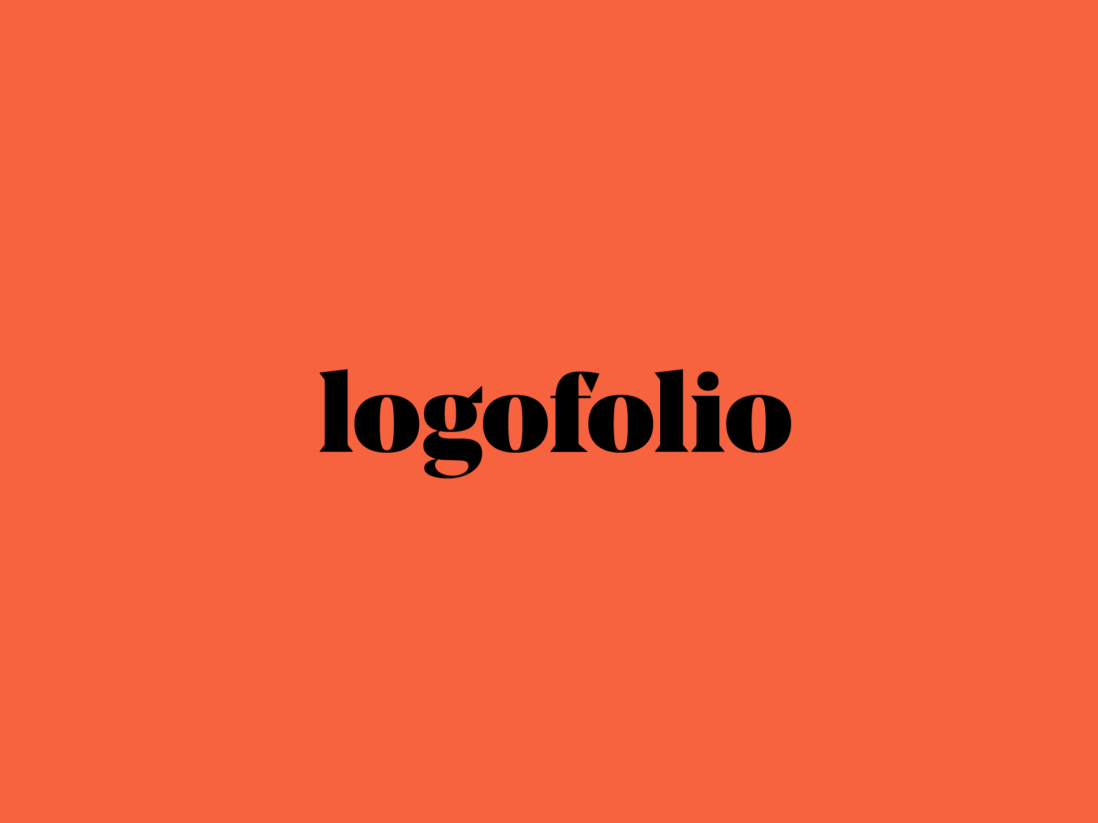 Logofolio