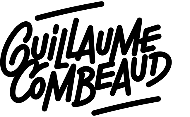 Guillaume Combeaud